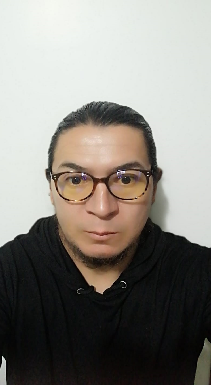 Imagen del docente
